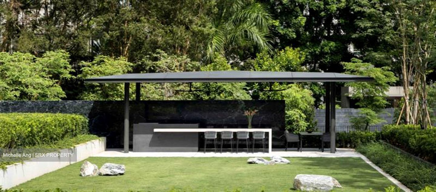 Cuscaden Reserve (D10), Condominium #454206511